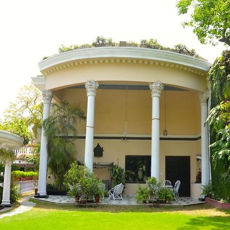 Sirohi House New Delhi Eksteriør bilde