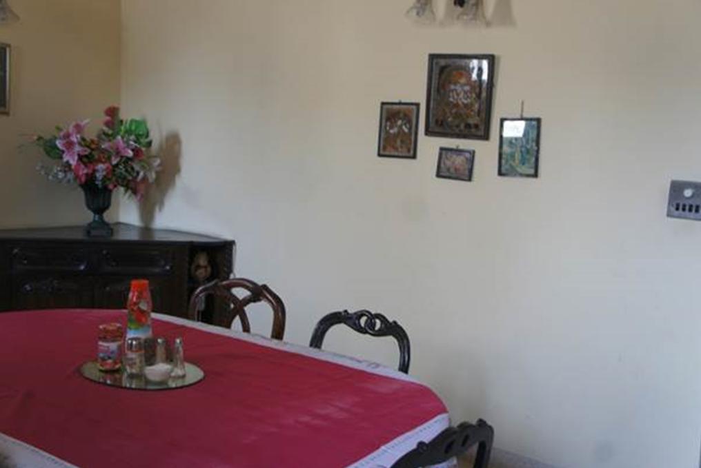 Sirohi House New Delhi Eksteriør bilde